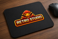 Retro Watch Co The Mouse Pad